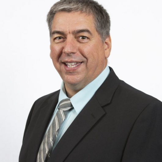 Alain Goyette