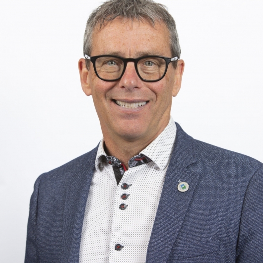 Christian Goulet