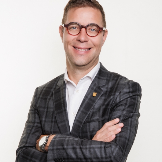 Guillaume Tremblay